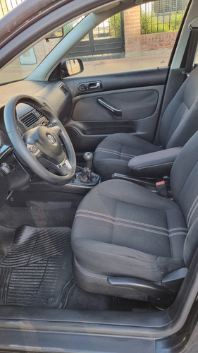 Volkswagen Bora 2.0 Trendline 115cv