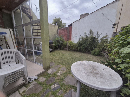 Venta Ph 4 Ambientes Ramos Mejia Patio Cochera