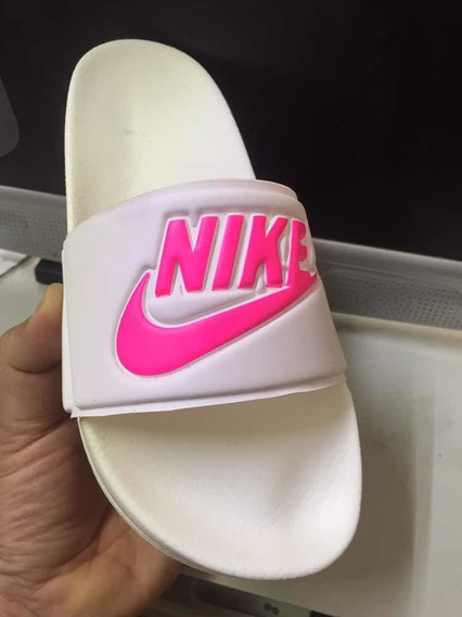 mercado libre chanclas nike