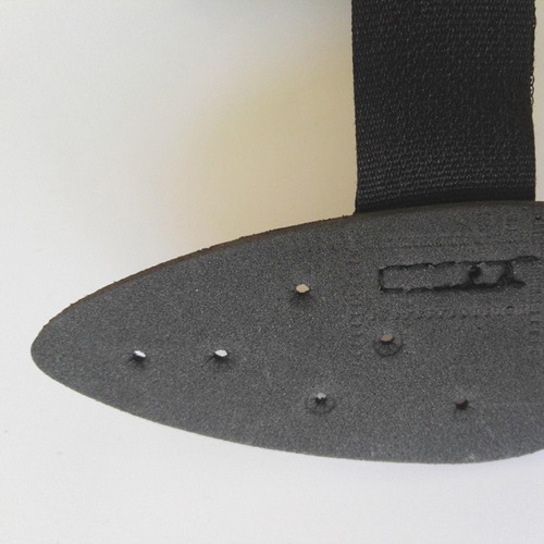 2 Soporte Duradero Para Orejas De Perro, Pegatinas Para