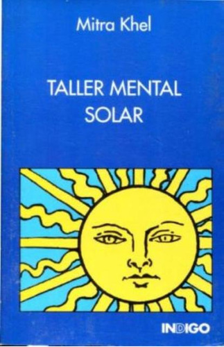 Taller Mental Solar