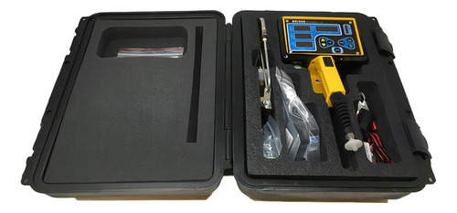 Analizador Detector Gas Gases Multigas Co Co2 Hc O2