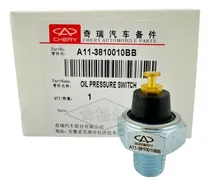 Comprar Válvula Presión Aceite Chery Arauca Orinoco Tiggo X1 Qq6