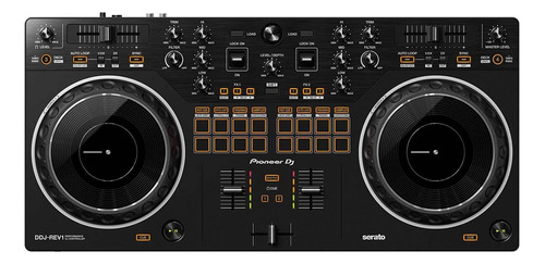 Pioneer Dj Ddj-rev1 Controlador Pioneer Dj Ddjrev1 Original