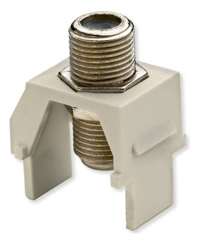 Legrand - On-q Wp3479la - Conector De Niquel No Empotrado, C