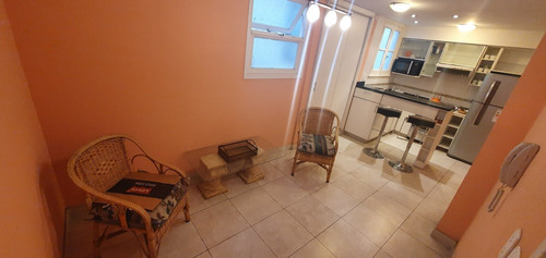 Alquiler Temporada 3 Ambientes A 50 Mts. De Plaza Colón