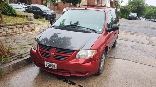 Dodge Caravan Se