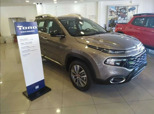 Imagen 16 de 16 de Fiat Toro 0km 2022 Anticipo O Tu Usado L