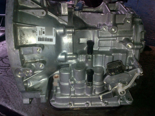 Caja De Ford Fiesta  Power 2008 Al 2014 Nueva Original