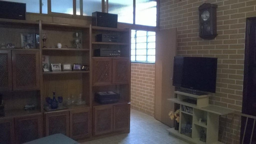Imagem 2 de 22 de Sobrado Com 5 Dormitórios À Venda, 370 M² Por R$ 1.060.000 - Parque Mandaqui - São Paulo/sp - So1241v