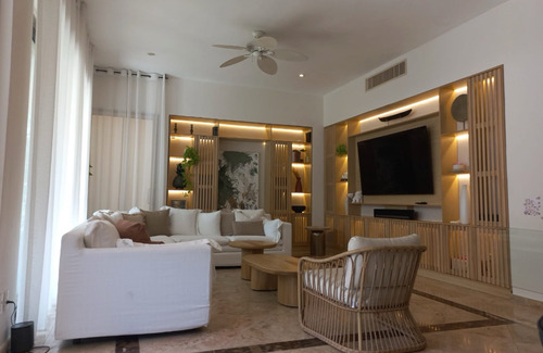 Casa En Venta En La Sm 16
