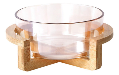 Juego De Recipientes Sofisticados Para Presentar Comidas