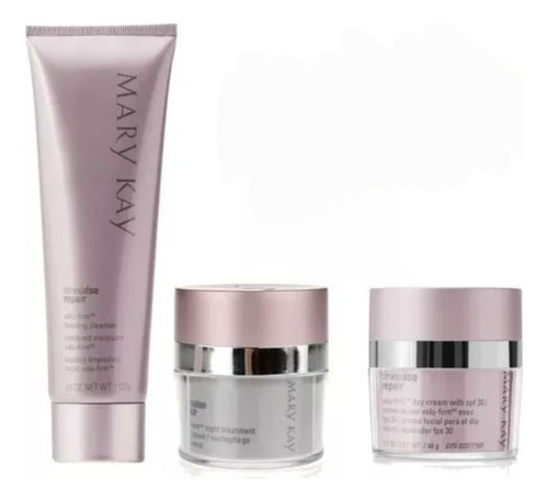 Set Básico Timewise Repair - Mary Kay 