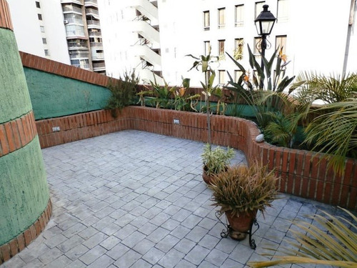 Mg Apartamento En Venta - Los Caobos / Mls #22-24655