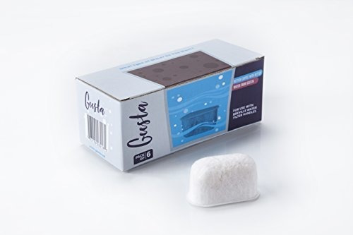 Imagen 4 de 5 de Premium 6-pack Filtros De Agua Para El Reemplazo Breville Bw