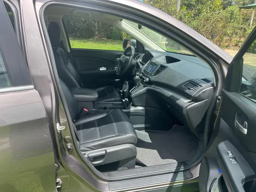 Honda CR-V 2.4 City Plus