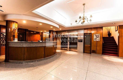 Imagen 2 de 19 de Hotel En Venta En Trelew - Chubut - Ar-ch4-1