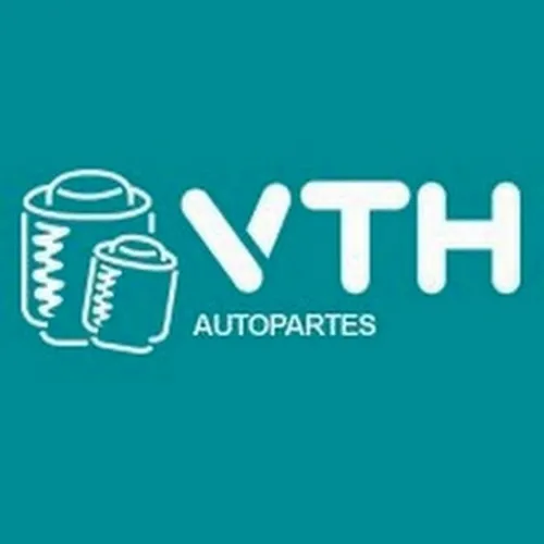 Kit 2 Bieletas Delanteras Vth Chevrolet Tracker (2012 2019)