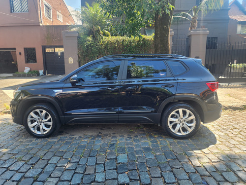 Volkswagen Taos 1.4 250 Tsi Comfortline