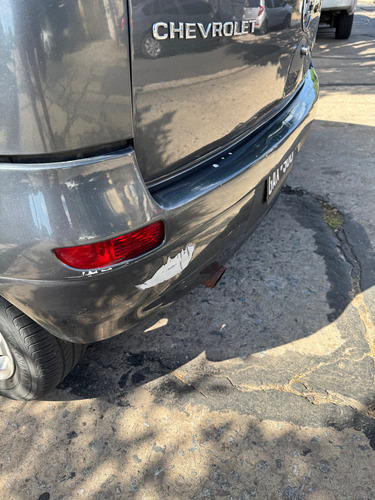 Chevrolet Corsa 2 1.8 cd gas