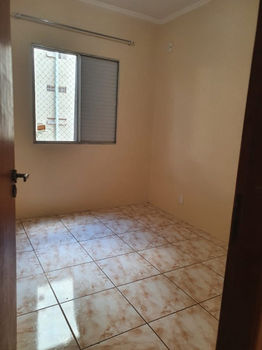 Apartamento - Ap00166 - 69313457