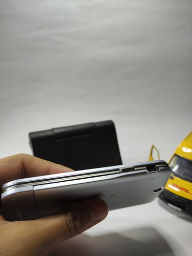 Motorola L6 Telcel Excelentemente Leer Descripción (Usado)