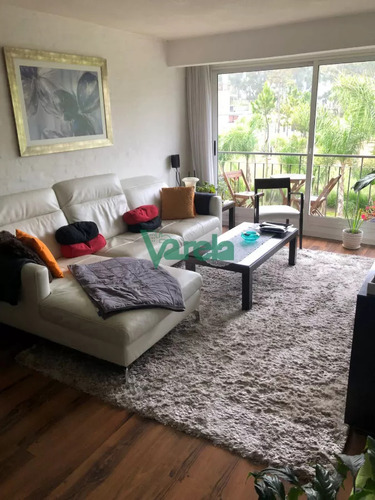 Apartamento En Venta Haras Del Lago 2 Dormitorios Y 2 Baños