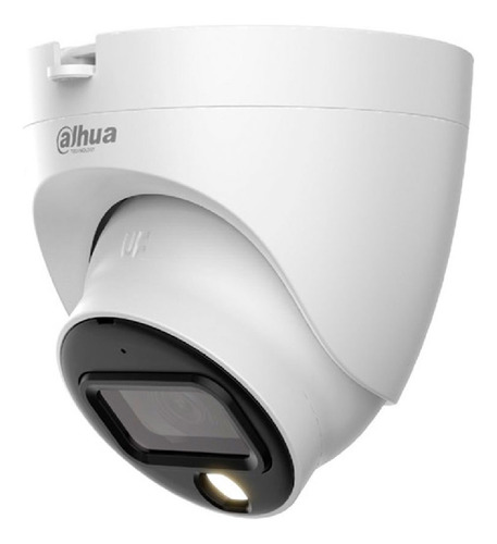 Dahua Hac-hdw1209tlqn-led, Camara De Vigilancia 2mp Led