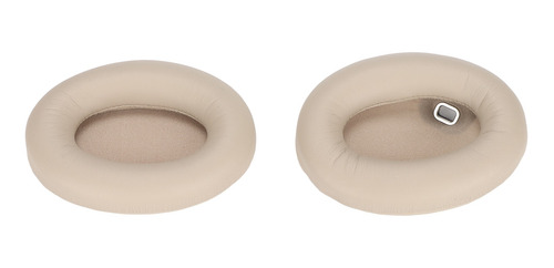 Imagen 2 de 10 de Cojín Para Auriculares Wh1000xm4, Almohadillas, Mayor Grosor