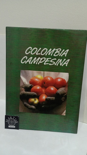 Colombia Campesina Villegas Original Usado 