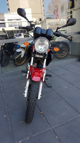 Imagen 11 de 15 de Yamaha Ybr 125 Financio Permuto Qr Motors