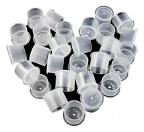 Comprar 200pzs Caps Tinta Insumos Para Tatuar Tattoo Tatuaje Cups