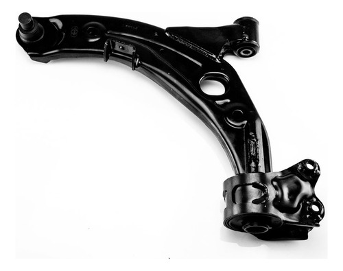 Horquilla Mazda Cx7 2007 2008 2009 2010 2011 Inf Izquierda