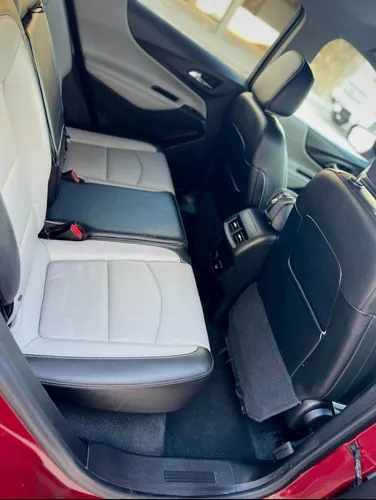 Chevrolet Equinox 1.5 Premier At