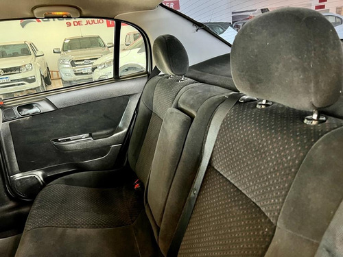 Imagen 6 de 17 de Chevrolet Astra 2.0 Gls