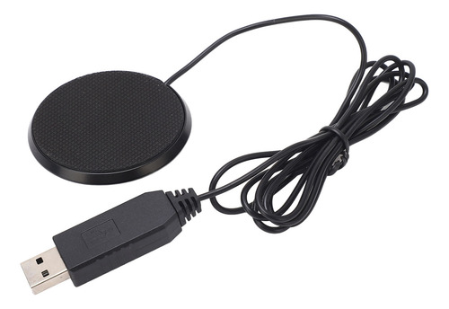 Altavoz Para Conferencias E104 Con Micrófono Usb De 360°