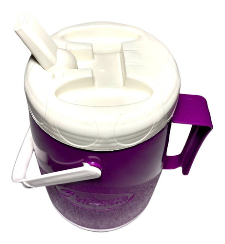 Imagen 2 de 4 de Jarra Termica Outdoors 2,5 Lts Terere Pico Vertedor