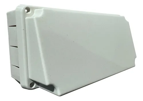 comprar Caja Preinstalación Aire Acondicionado Split X 10 Exterior