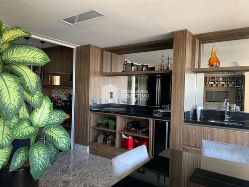 Imagem 9 de 30 de Apartamento Com 4 Dorms, Jardim Monte Kemel, São Paulo, Cod: 3473 - A3473