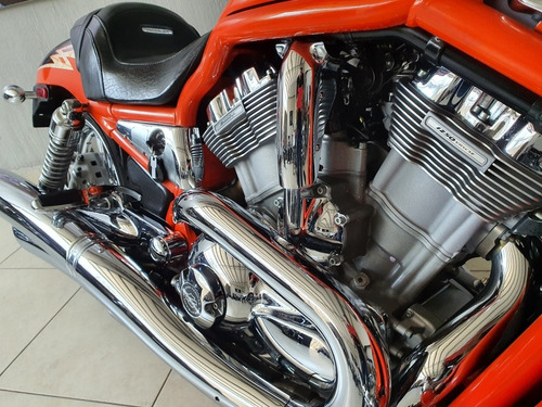 Imagen 12 de 14 de Harley Davidson V Rod Screamin Eagle