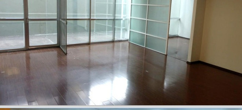 Imagen 3 de 11 de Renta De Oficinas Comerciales, Corporativo Interlomas 500m2