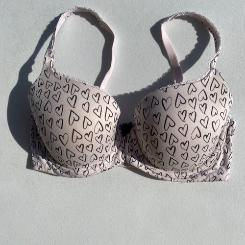 32dd Brasier Victoria's Secret Body By Victoria Y