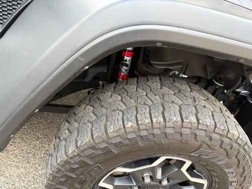 Jeep Gladiator 3.6 Rubicon 4x4 At