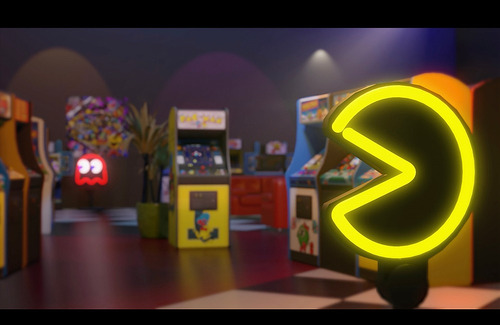 Pac-Man Museum+  Standard Edition Bandai Namco Nintendo Switch Físico