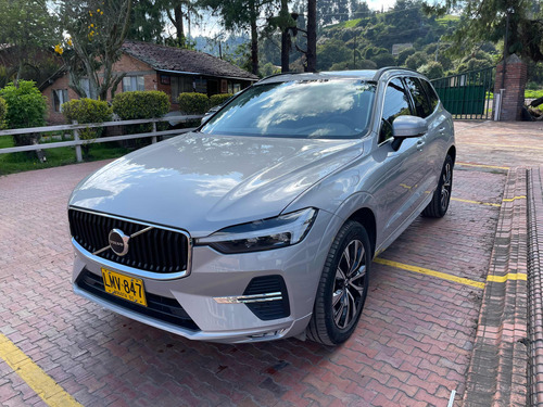 Volvo Xc60 2.0 B5