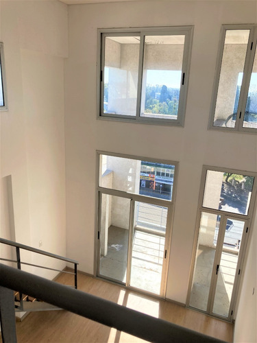 Imagen 18 de 28 de Venta Amplio Departamento Tipo Loft 2 Amb En Pilar Centro