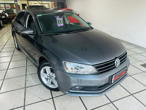 Volkswagen Vento 1.4 Comfortline 150cv At