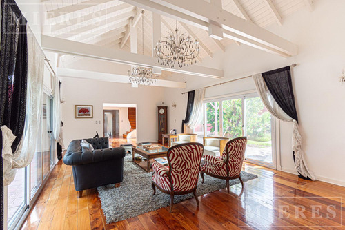 Casa En Venta En Farm Club