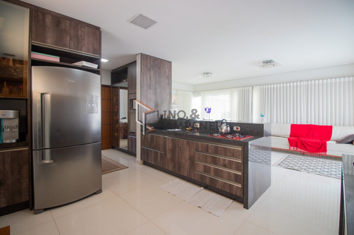 Imagem 11 de 15 de Casa Em Condomínio Em Gleba Fazenda Palhano - Londrina, Pr - 742