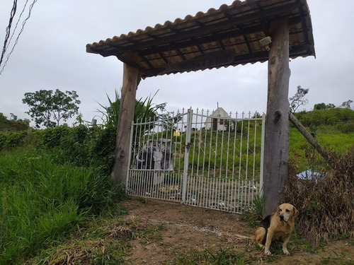 Imagem 3 de 6 de Terreno Em Esmeraldas - Te00443 - 70344682